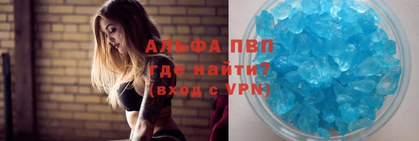 винт Верея